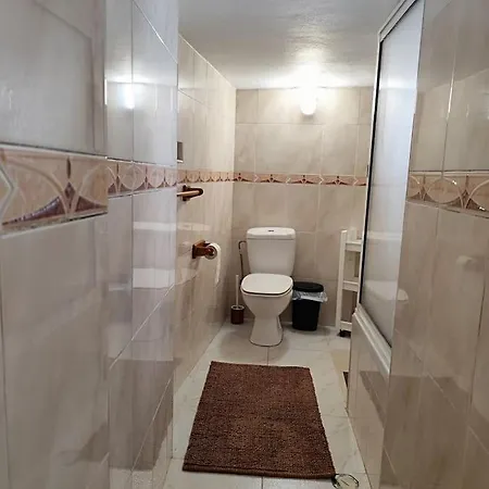 Apartment Moradia Em Alvarinhos