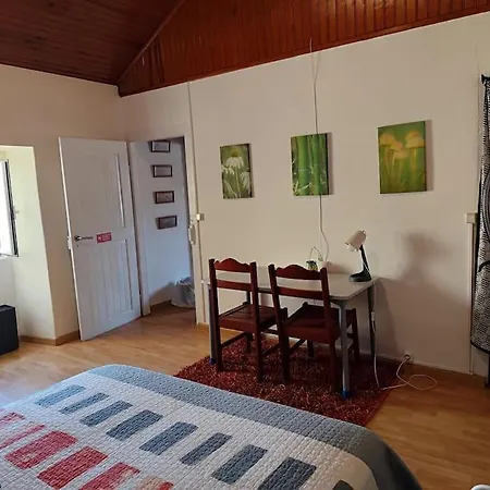 Moradia Em Apartment