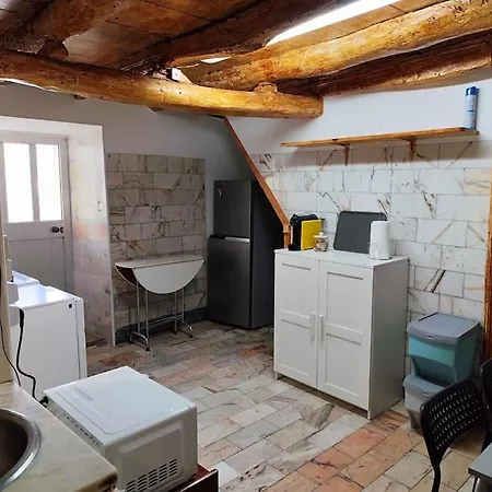 Apartment Moradia Em