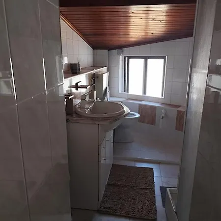 Moradia Em Apartment