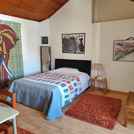 Apartment Moradia Em Alvarinhos