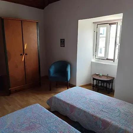 Apartment Moradia Em Alvarinhos