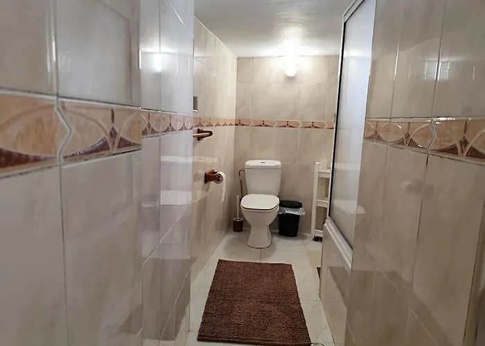 Apartment Moradia Em Alvarinhos