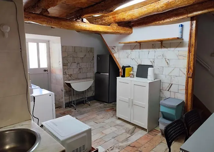 Apartment Moradia Em