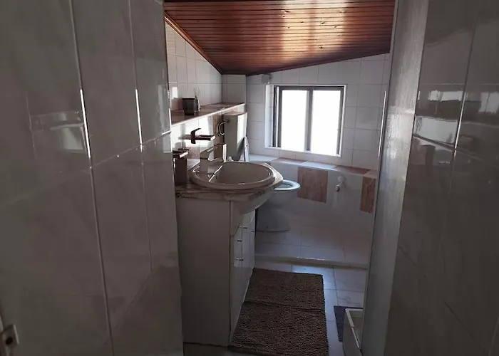 Moradia Em Apartment