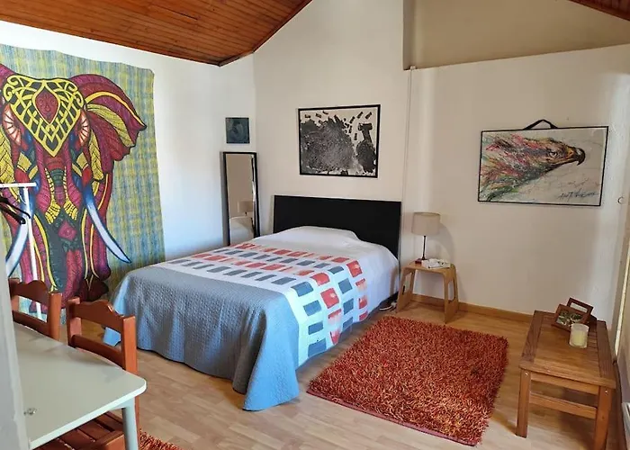 Apartment Moradia Em Alvarinhos