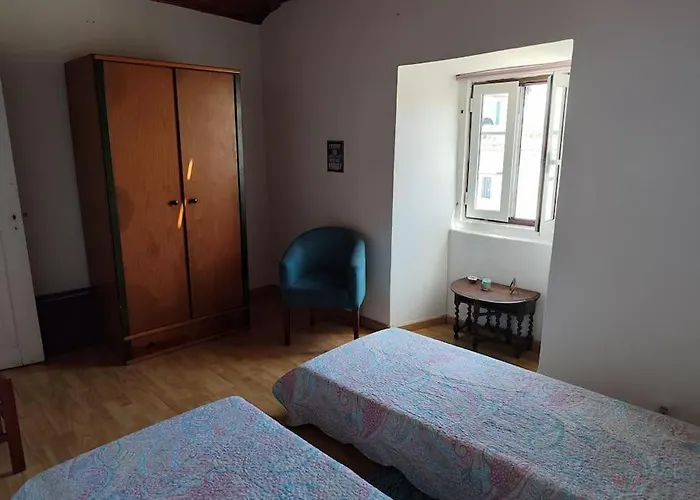 Apartment Moradia Em Alvarinhos