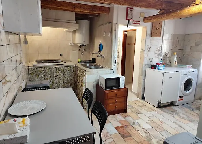 Appartamento Moradia Em *